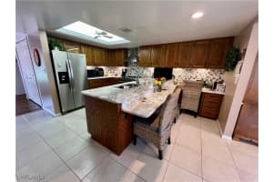 345 Delaware Road, Lehigh Acres, FL 33936 Sold 08/11/25