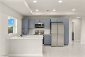 2804 64th Street, Lehigh Acres, FL 33971 - MLS#225053527