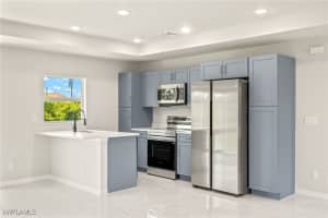 2804 64th Street, Lehigh Acres, FL 33971 - MLS#225053527