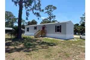 8018 Grady Drive, North Fort Myers, FL 33917 - MLS#225053531