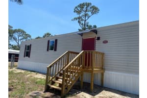 8018 Grady Drive, North Fort Myers, FL 33917 - MLS#225053531