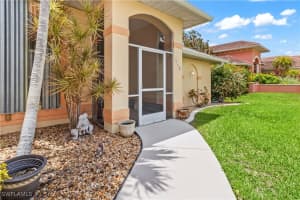 710 36th Avenue, Cape Coral, FL 33993 - MLS#225053532