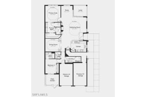 15323 Lucerna Street, Naples, FL 34114 - MLS#225053533