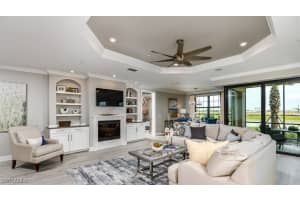 15323 Lucerna Street, Naples, FL 34114 - MLS#225053533
