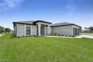 2110 2nd Street, Cape Coral, FL 33909 Sold 09/16/25
