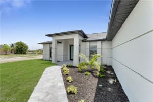2110 2nd Street, Cape Coral, FL 33909 Sold 09/16/25