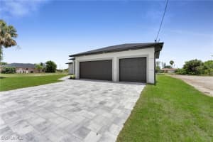 2110 2nd Street, Cape Coral, FL 33909 Sold 09/16/25