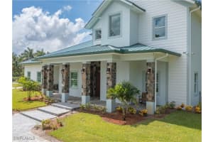 256 Price Street, Naples, FL 34113 - MLS#225053536