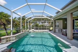 9639 Gladiolus Preserve Circle, Fort Myers, FL 33908 Sold 08/01/25