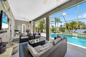 9639 Gladiolus Preserve Circle, Fort Myers, FL 33908 Sold 08/01/25