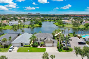 9639 Gladiolus Preserve Circle, Fort Myers, FL 33908 Sold 08/01/25