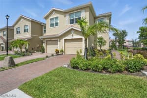 2839 Blossom Way, Naples, FL 34120 - MLS#225053539