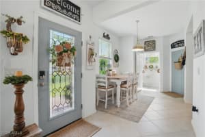 2839 Blossom Way, Naples, FL 34120 - MLS#225053539