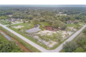 1601 Grant Avenue, Lehigh Acres, FL 33972 - MLS#225053551