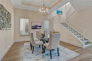 2875 Coco Lakes Drive, Naples, FL 34105 - MLS#225053552