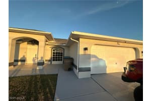 1415 2nd Avenue, Cape Coral, FL 33909 Sold 06/30/25