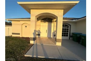 1415 2nd Avenue, Cape Coral, FL 33909 Sold 06/30/25