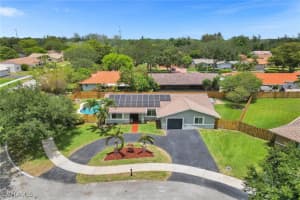 5530 Sw 113th Ave, Cooper City