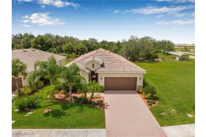 3400 Weston Manor Drive, Alva, FL 33920 - MLS#225053566