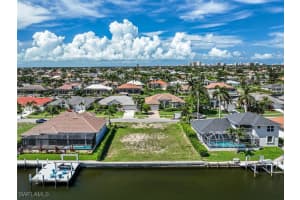 1536 Buccaneer Court, Marco Island, FL 34145 Sold 09/08/25