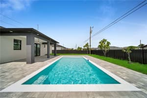 123 Kismet Parkway, Cape Coral, FL 33909 Sold 07/24/25