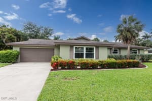 5033 Fairfield Drive, Fort Myers, FL 33919 Sold 08/07/25