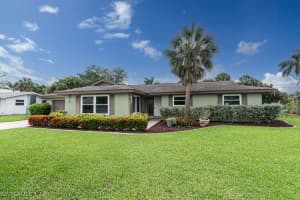5033 Fairfield Drive, Fort Myers, FL 33919 Sold 08/07/25