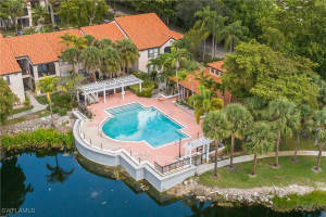 2214 Arbour Walk Circle, Naples, FL 34109 - MLS#225053583