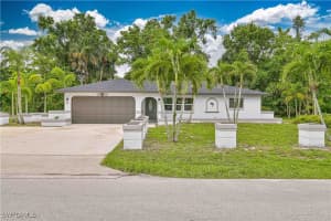 3620 Marion Street, Fort Myers, FL 33916 Sold 07/25/25