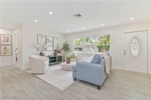 3620 Marion Street, Fort Myers, FL 33916 Sold 07/25/25