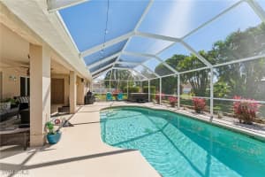 604 Se 31st Ter, Cape Coral