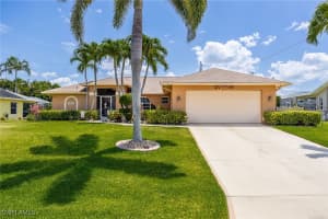 2925 10th Place, Cape Coral, FL 33914 Sold 08/12/25