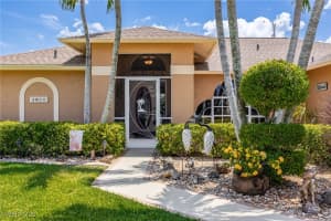 2925 10th Place, Cape Coral, FL 33914 Sold 08/12/25