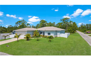 304 Bradley Avenue, Lehigh Acres, FL 33974 - MLS#225053598