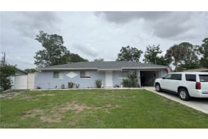 18 Abaco St, Lehigh Acres