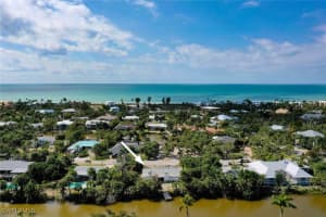 4049 Coquina Drive, Sanibel, FL 33957 Sold 06/30/25