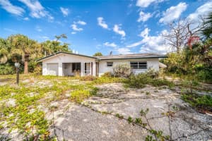 4049 Coquina Drive, Sanibel, FL 33957 Sold 06/30/25