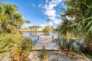 4049 Coquina Drive, Sanibel, FL 33957 Sold 06/30/25