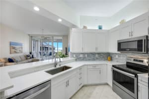 460 Launch Circle, Naples, FL 34108 Sold 09/30/25