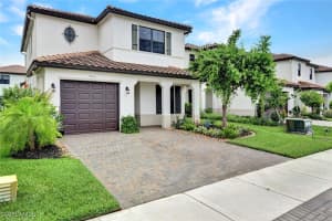 5564 Morino Way, Ave Maria, FL 34142 Sold 08/08/25