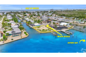 470 Madison Court, Fort Myers Beach, FL 33931 - MLS#225053633