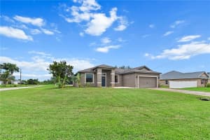 2211 12th Lane, Cape Coral, FL 33991 Sold 08/28/25