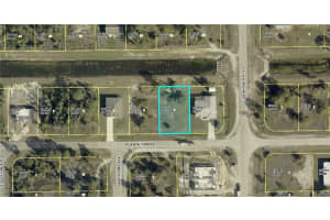 1011 Plantation Road, Lehigh Acres, FL 33974 - MLS#225053638