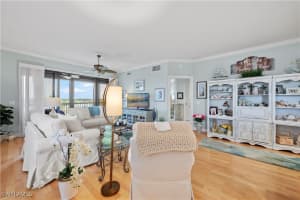 14300 Riva Del Lago Drive, Fort Myers, FL 33907 - MLS#225053653