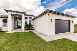 4113 36th Terrace, Cape Coral, FL 33993 - MLS#225053661