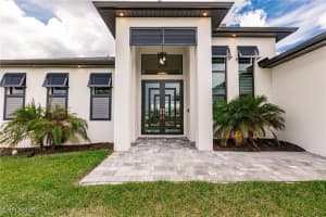 4113 36th Terrace, Cape Coral, FL 33993 - MLS#225053661