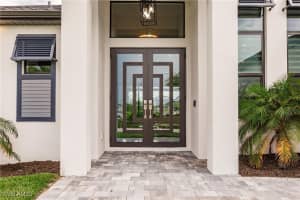 4113 36th Terrace, Cape Coral, FL 33993 - MLS#225053661