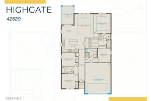 15850 Blue Ridge Way, Punta Gorda, FL 33982 Sold 08/26/25