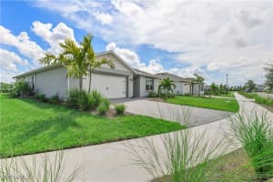 15850 Blue Ridge Way, Punta Gorda, FL 33982 Sold 08/26/25