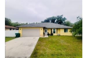 4090 32nd Avenue, Naples, FL 34116 Sold 07/25/25